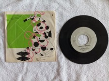 Vinyl single ian dury and - single,