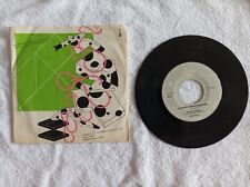 7" Vinyl Single Ian Dury and