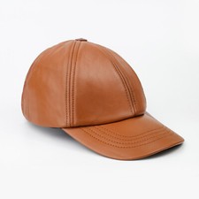 Royal Phoenix® Ledercap aus