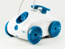 Poolroboter Poolreiniger