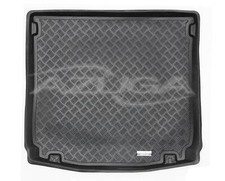 Antirutsch Kofferraumwanne