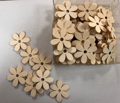 Blüte*Blume*Holz