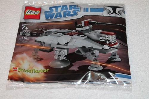 Lego star wars 20009 - lego,