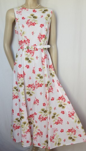 Laura ashley kleid blumen - laura,