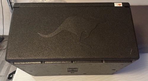 Kängabox thermobox expert - kÄngabox,