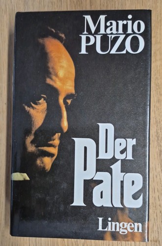 Mario puzo der pate - mario,