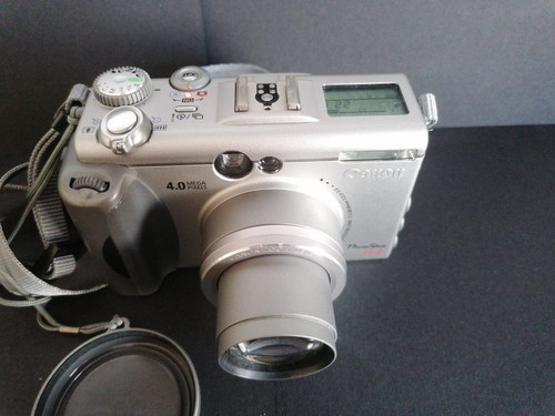 Canon powershot - canon,
