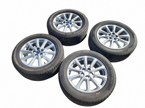 Ford galaxy 2016 zoll - galaxy, 17