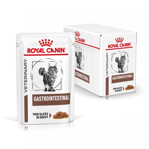 Royal canin gastro - royal,