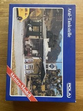 Pola HO 159. Aral - Tankstelle 