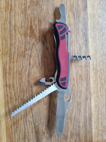 Victorinox forester grip - victorinox,