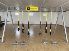 TRX Frame / Plus Schlingentrainer / Gebraucht Wie Neu