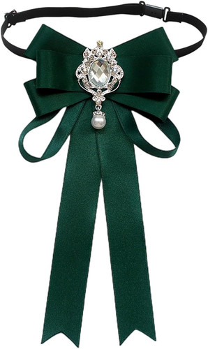 Frauen bowknot strass - frauen,