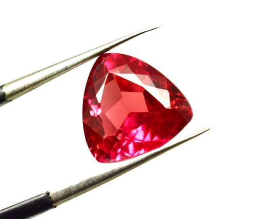 Aaa padparadscha saphir - ct,