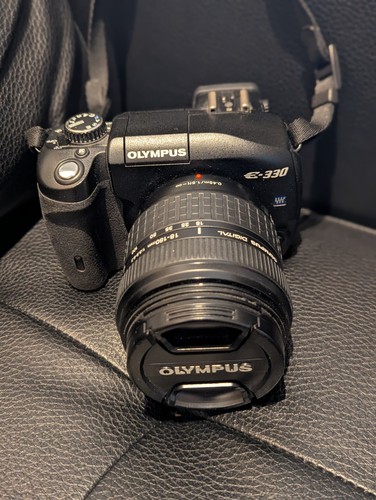 Olympus 330 kamera - olympus,