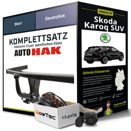 Für skoda karoq suv - skoda,