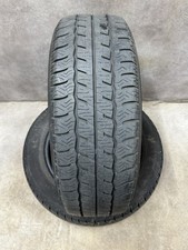 2 x 215/60 R17C 109/107H