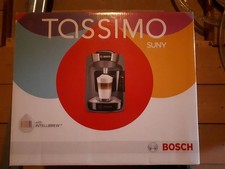 tassimo suny Kaffeemaschine