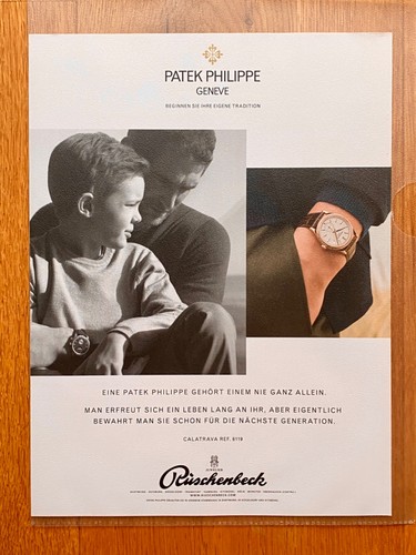 Patek philippe calatrava ref - calatrava,