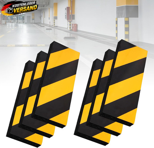 Garage wand und - garage, wand-