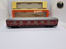 Rivarossi H0 2909 Schlafwagen