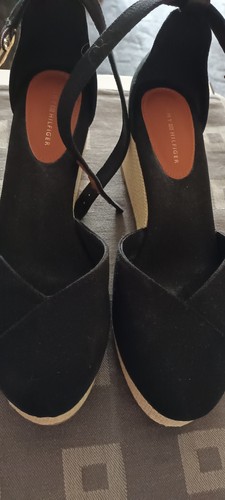 Tommy hilfiger espadrilles - hilfiger, in