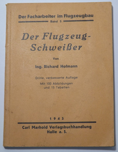Hofmann der - -,