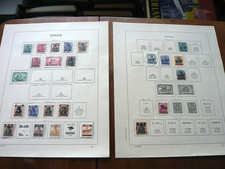 Danzig Besetzung II. WK