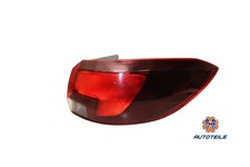 Opel Astra K Sports Tourer Rücklicht Rückleuchte Beifahrerseite rechts 39077375
