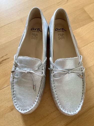 Ara damen halbschuhe slipper - damen,