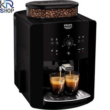 Krups Kaffeevollautomat EA