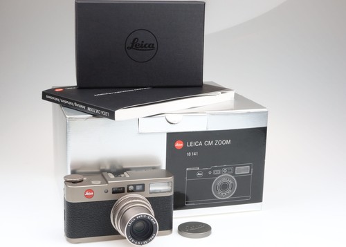Leica zoom 18141 kamera - zoom,