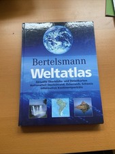 Bertelsmann Weltatlas | Zustand: Sehr Gut