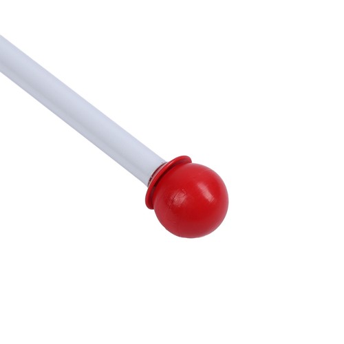 Folding blind cane aluminum - cane,