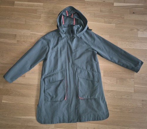 Grüne übergangsjacke von - grüne,