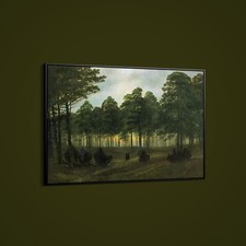 Caspar David Friedrich - The