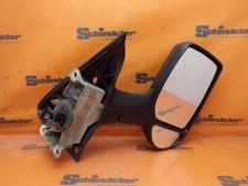 SPIEGEL RECHTS ELEKTRISCH Ford Transit Van 2.2 TDCi 16V (SRFA) 6C1617682DCYGAX