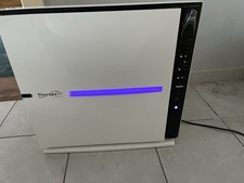 Zepter Therapy Air Ion Luftreinigungsgerät - Weiß (PWC-570)