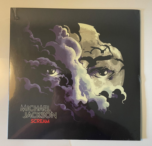 Scream von michael jackson - michael,