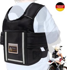 Kinder Motorrad Gurtzeug