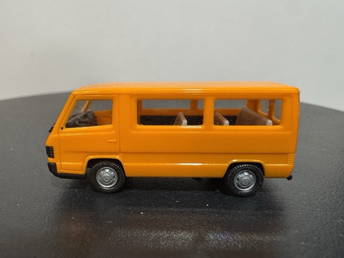 Mercedes benz 100 bus - mercedes,