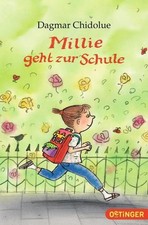 Millie 6. Millie geht zur