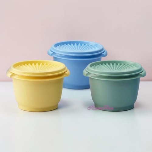 Tupperware sonnen trio - sonnen,
