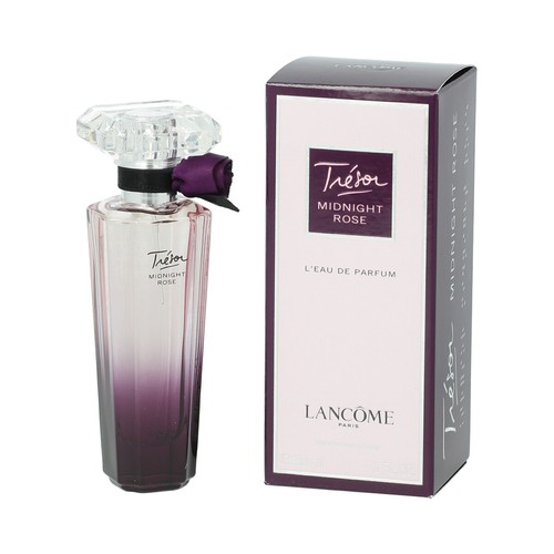 Lancome tresor midnight - lancome, rose