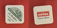 Astra mit hittfeld - astra, auf