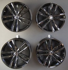 ORIGINAL 18 ZOLL ALUFELGEN