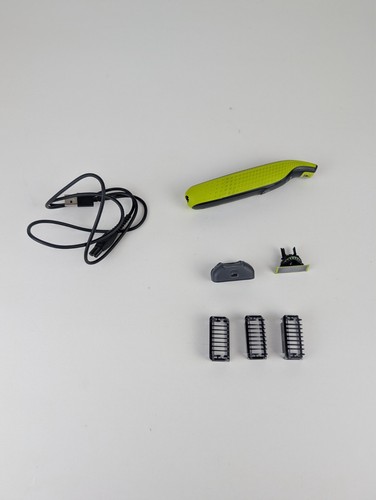 Philips oneblade 360 - philips, face
