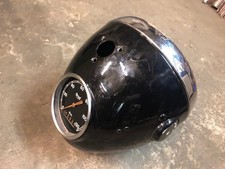 Lampe mit Tacho EMW R35 BMW R4