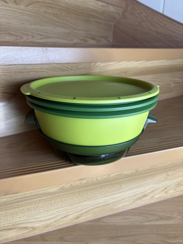 Tupperware microgourmet - tupperware,