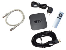 Apple TV 4K 32GB A1842 - Sehr